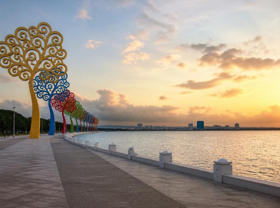 Managua